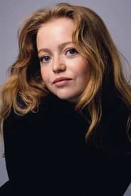 Jenny Evensen as Maria