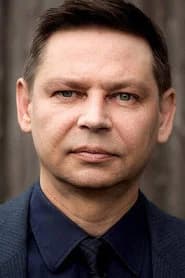 Dmitri Alexandrov as Comrade in Shelter