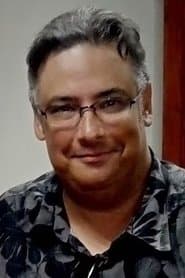 Omar Patin as Rural Warehouse Ref