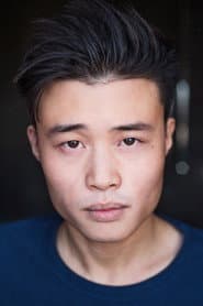 Aidan Cheng as Private Barney Lee
