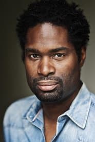 Ako Mitchell as Charlie