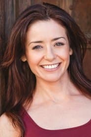 Ruth Livier as Elena Chavez