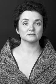 Dana Voicu as Praying Nun
