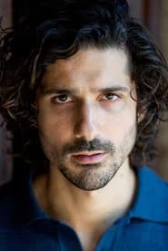Valerio Da Silva as Sicilian Investigator