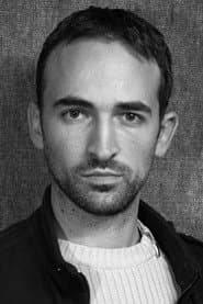 Sebastien Lacheray as Hotel Customer (uncredited)