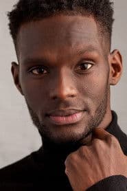 Florivaldo Mossi as Dancer