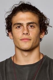 Tommy Martinez as Santiago
