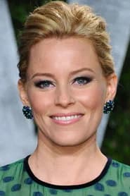 Elizabeth Banks as Miss Brant