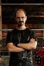 Mark Setrakian as Rosenberg Alien (voice)