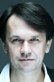 Martin May as Ullmann