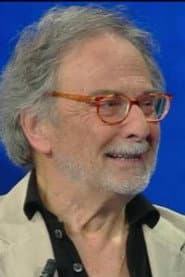 Maurizio Scattorin as Luciano Perozzi