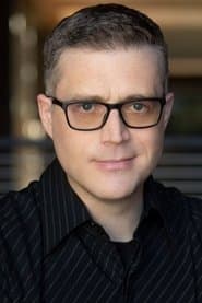 Angus MacLane as BURN-E (voice) (uncredited)