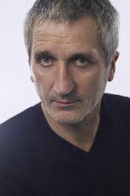 Jean-Charles Dumay as Serge the Sommelier