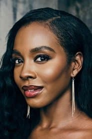 Deborah Ayorinde as Cleopatra Pony (uncredited)