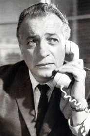 Cec Linder as Physician
