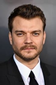 Pilou Asbæk as Kordax