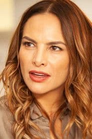 Fabiola Campomanes as Patricia Bencomo
