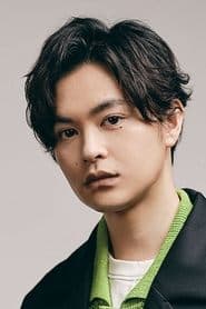 Koji Seto as Tadahiko Suzuki