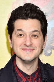 Ben Schwartz as Sonic (voice)