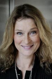 Lena Endre as Ingrid Berger