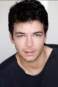 Carlos Serrano-Clark
