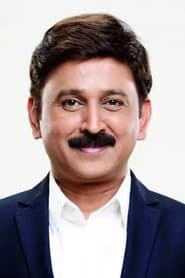 Ramesh Aravind as Dharma