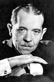 Pierre Larquey as Mr. Drain