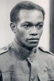 Don Blakely as Wilson's Trainer