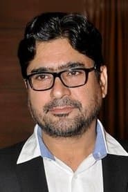 Yashpal Sharma as Jagwa
