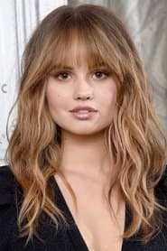 Debby Ryan as Debby Ryan