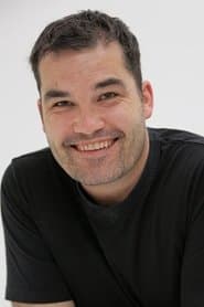 Kelly Kilgour as Soury