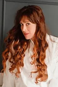 Alycia Ripley as Server