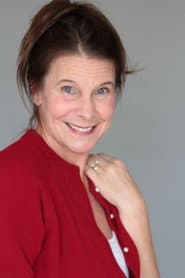 Karen Elise Baldwin as Heather
