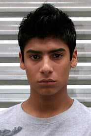 Alan Chávez as Antonio (as Alan Andreé)