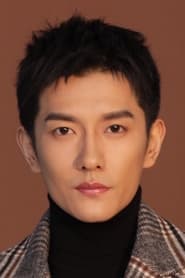 Huang Tao as Qin Cheng