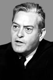 Chuck Hamilton as Courtroom Spectator (uncredited)