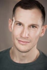 Nicholas Anscombe as Father Stewart