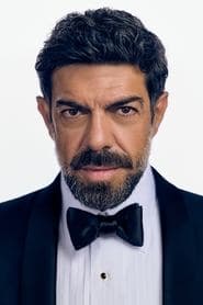 Pierfrancesco Favino as W.H.O. Doctor