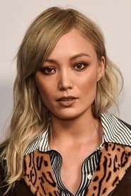 Pom Klementieff as Mantis