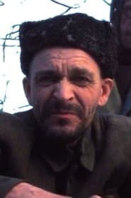Oleg Shapko as Partisan