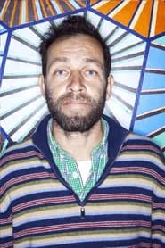 Mark Gonzales as Self