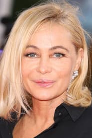 Emmanuelle Béart as Claire