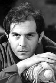 Enrico Maria Salerno as Ugo
