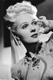 Adele Jergens as Woman at Party (uncredited)