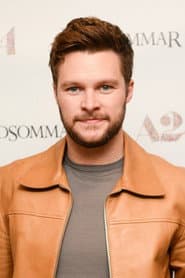 Jack Reynor as Charlie Cannon