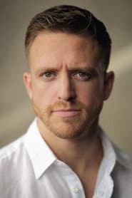 Brian Martin as Colton