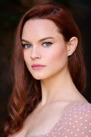 Vanessa Donghi as Ariana