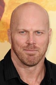 Nathan Jones as Reiko