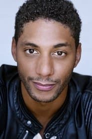 Adrian Burks as Trumpeter #2 (Studio Band)