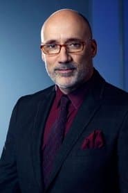 Neville Page as Romulan Crew Member